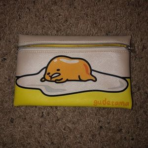 Ipsy makeup bag